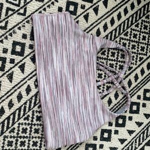 Athleta girl never worn bra